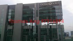 Soleil @ Sinaran (D11), Condominium #88391192